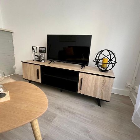 Appartement Au Coeur De Dunkerque Dunkierka Zewnętrze zdjęcie