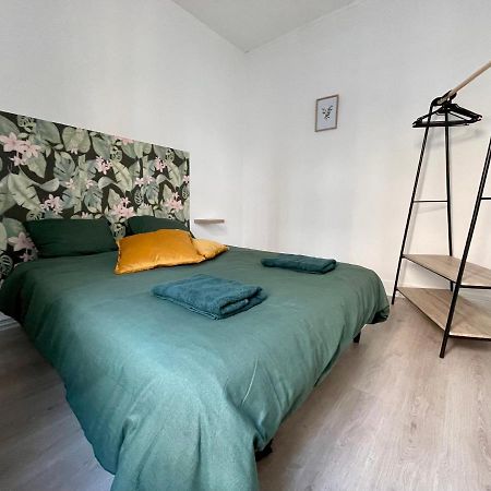 Appartement Au Coeur De Dunkerque Dunkierka Zewnętrze zdjęcie