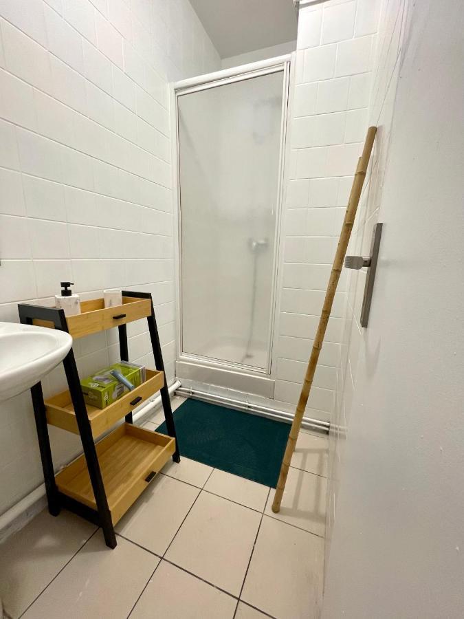 Appartement Au Coeur De Dunkerque Dunkierka Zewnętrze zdjęcie